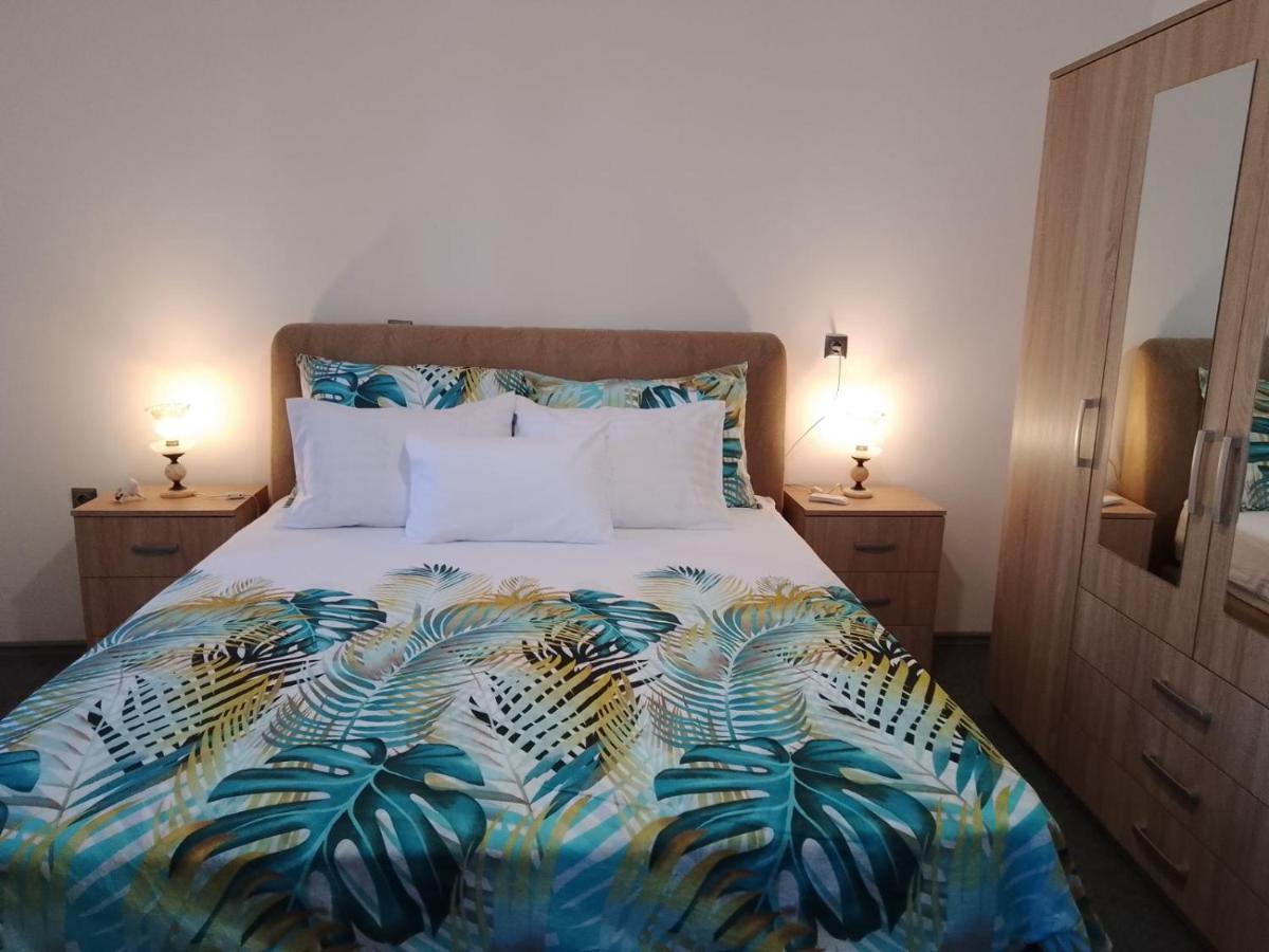Apartman Plava Riba Šibenik Kültér fotó