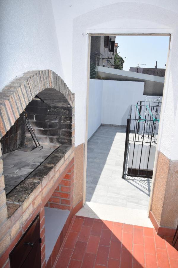 Apartman Plava Riba Šibenik Kültér fotó