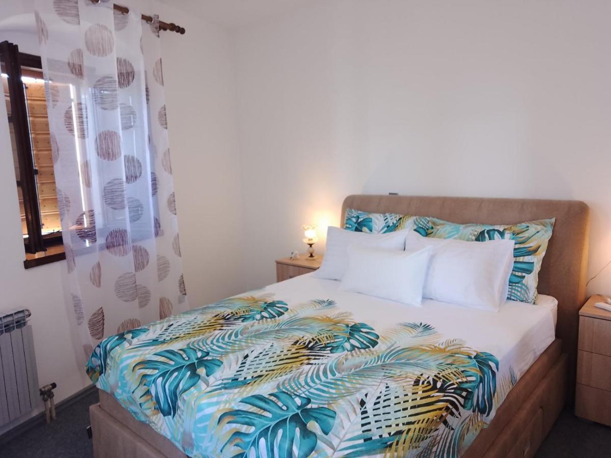 Apartman Plava Riba Šibenik Kültér fotó
