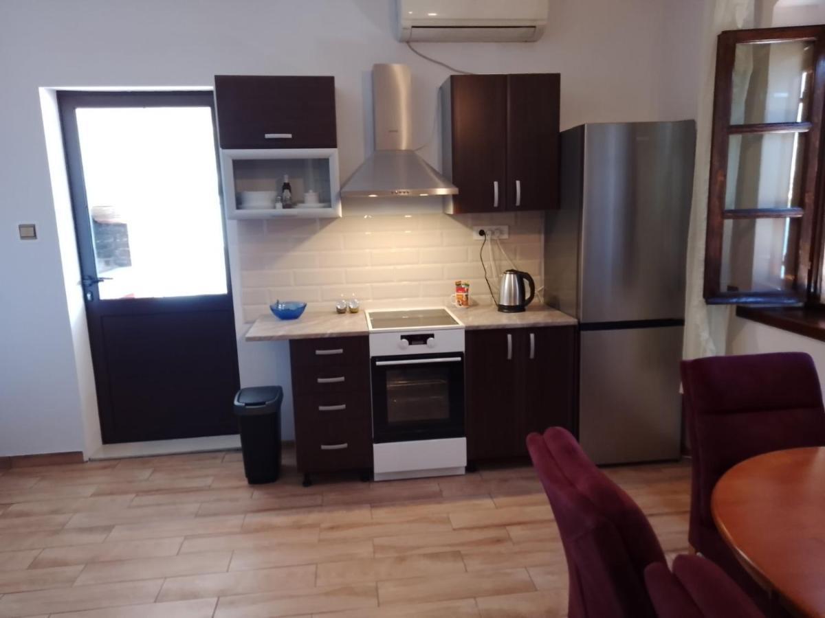 Apartman Plava Riba Šibenik Kültér fotó