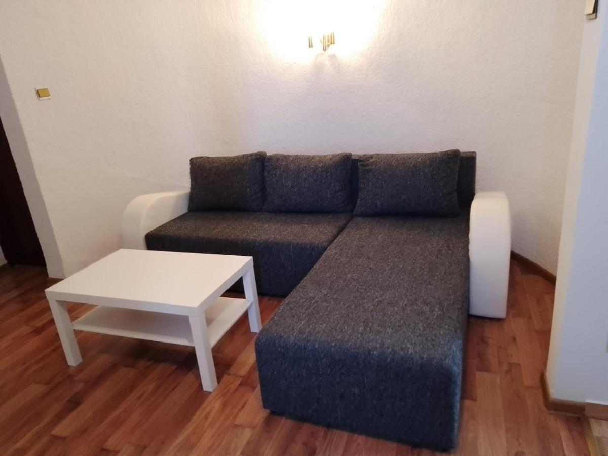 Apartman Plava Riba Šibenik Kültér fotó