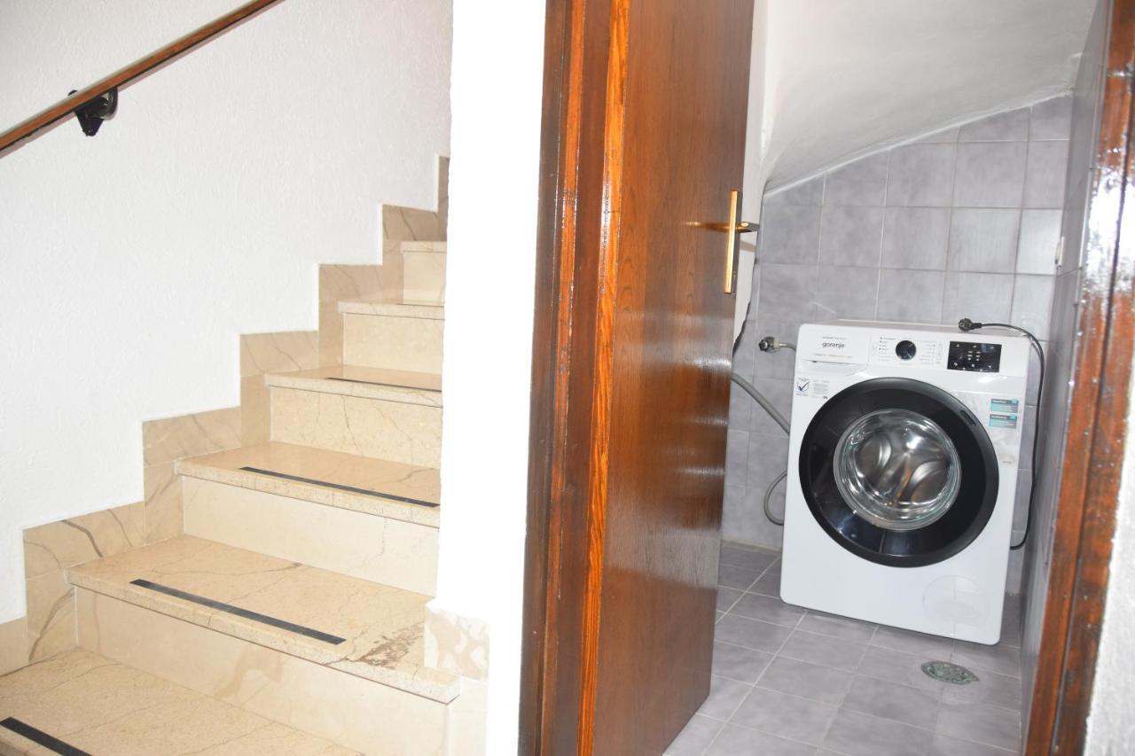 Apartman Plava Riba Šibenik Kültér fotó
