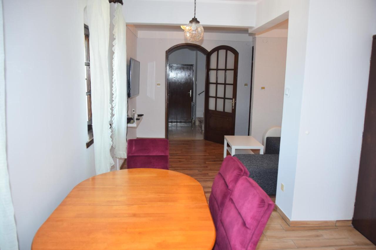 Apartman Plava Riba Šibenik Kültér fotó