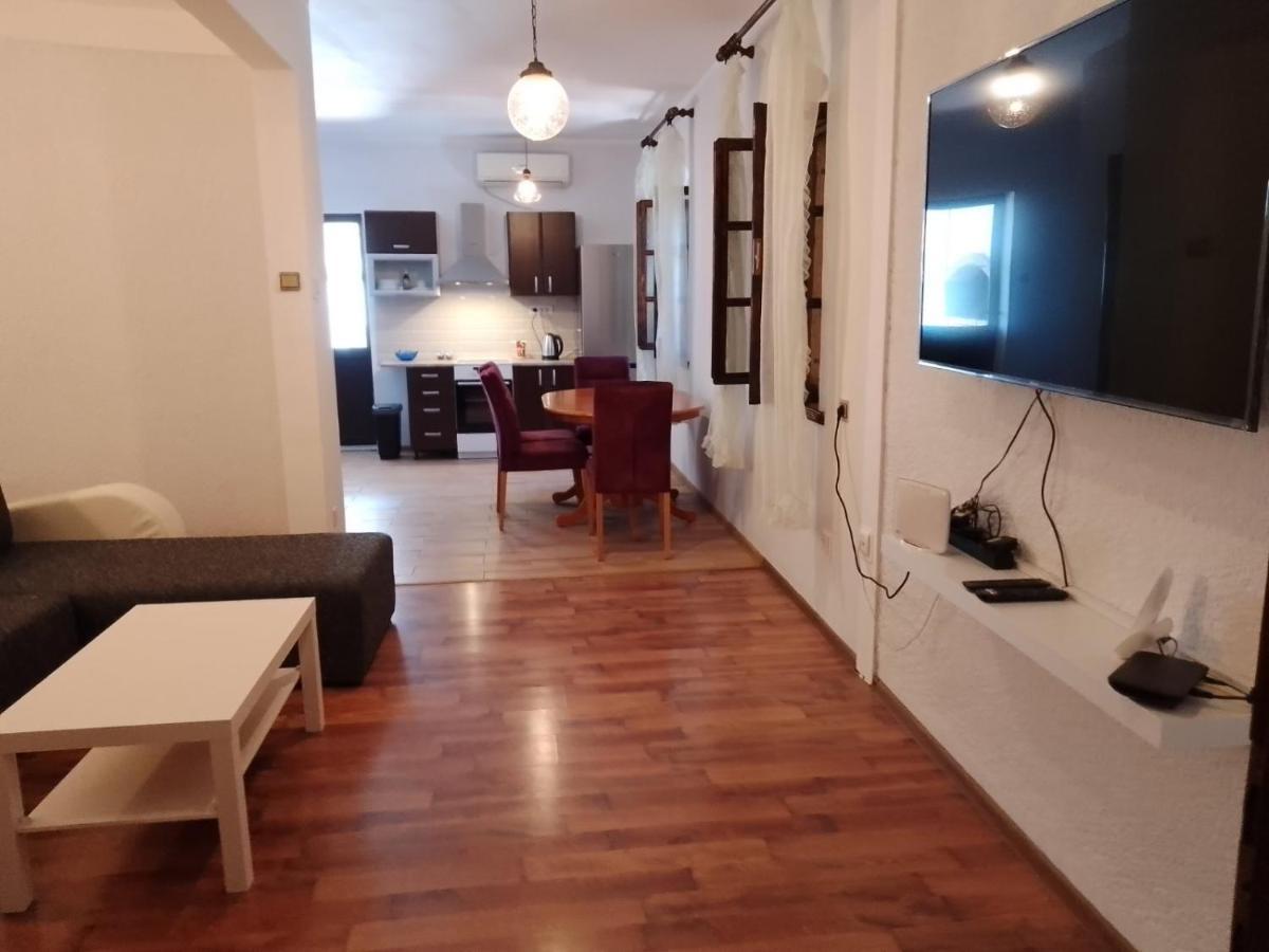 Apartman Plava Riba Šibenik Kültér fotó